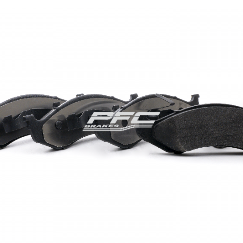 Street brake pads - Jeep Cherokee / Wrangler
front pad